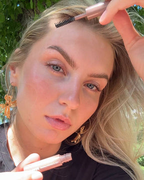 Brows On Hold Gel
