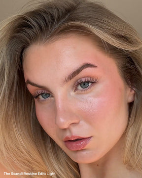 The Scandi Routine Edit