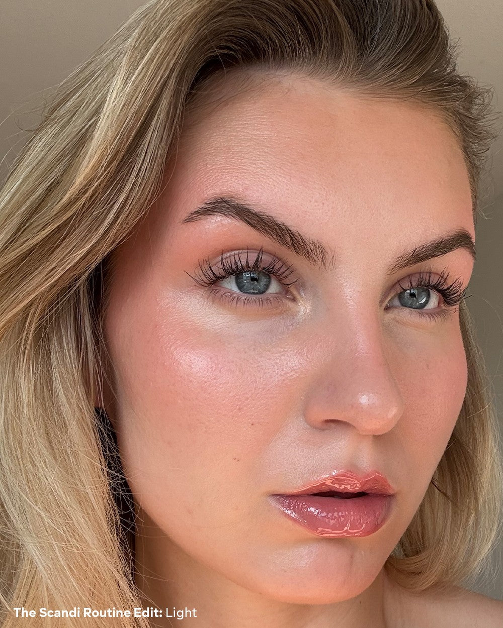 The Scandi Routine Edit