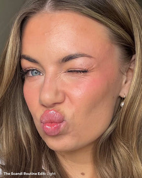 The Scandi Routine Edit