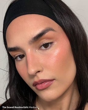 The Scandi Routine Edit