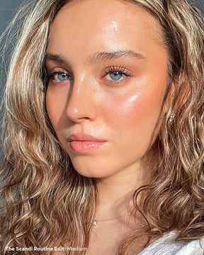 The Scandi Routine Edit