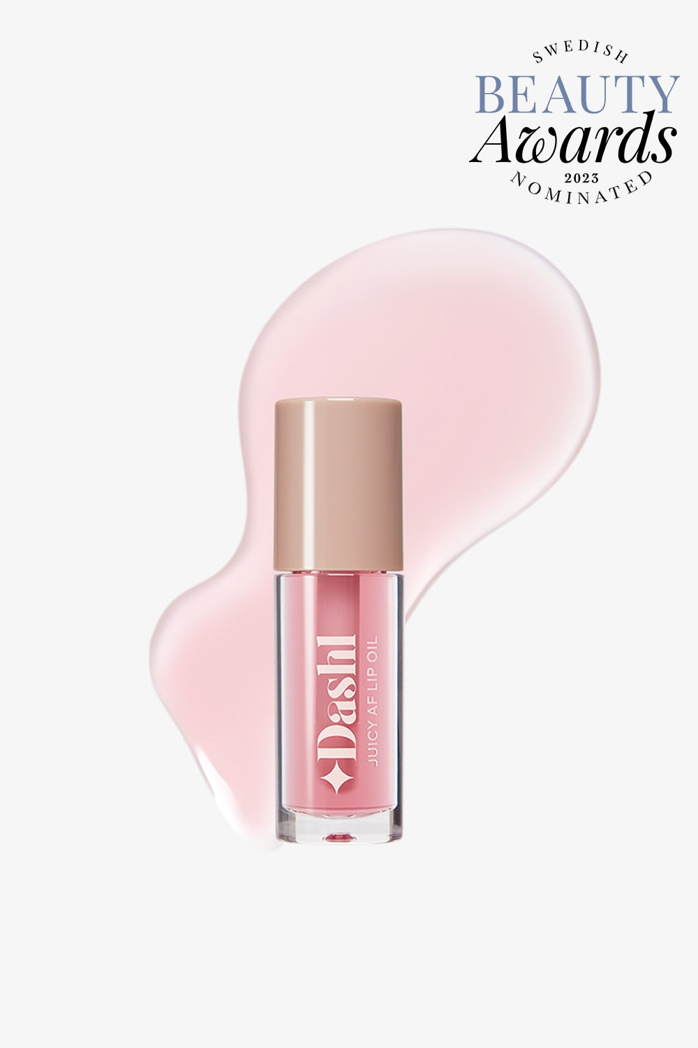 Juicy AF Lip Oil