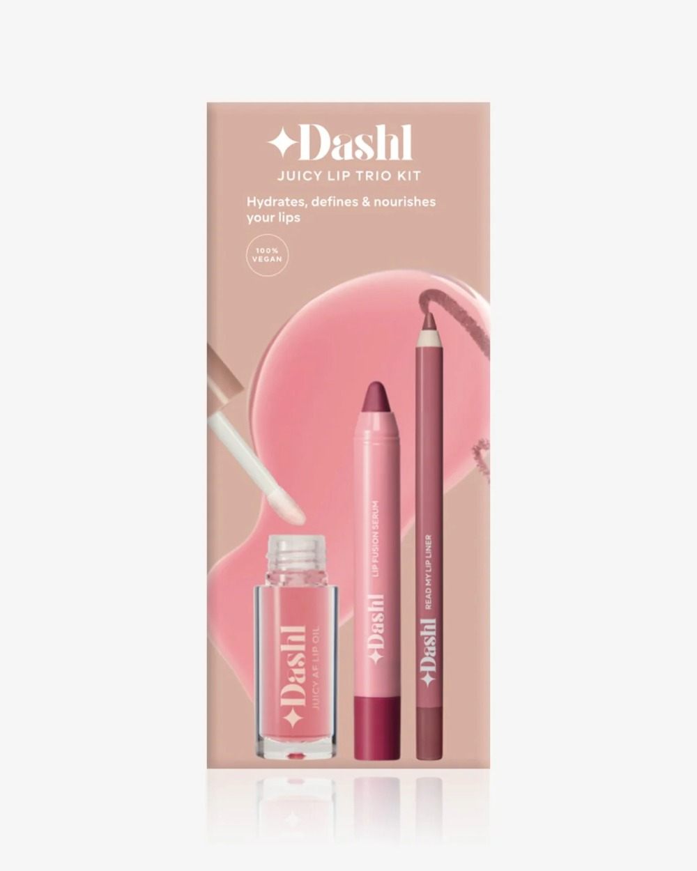 #color_blossom pink