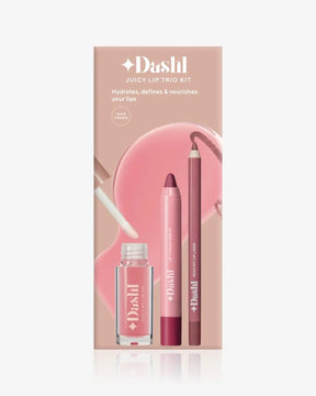 Juicy Lip Kit