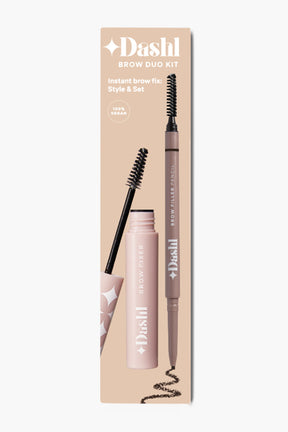 Brow Duo Kit