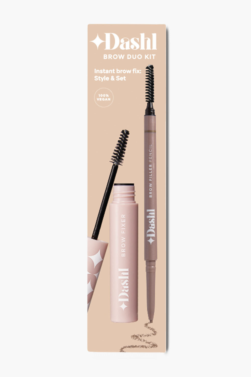 Brow Duo Kit