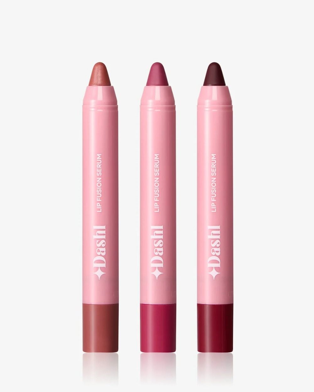 Lip Fusion Trio Kit