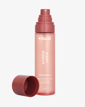 Hydra Lock Setting Spray