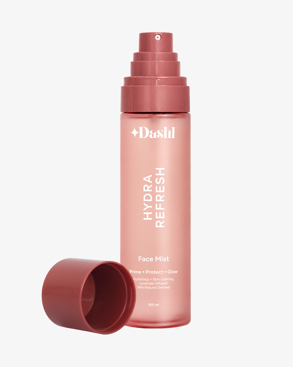 Hydra Refresh Face Mist