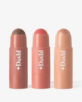 #sculpt_biscuit bunny pink muse dewy aura