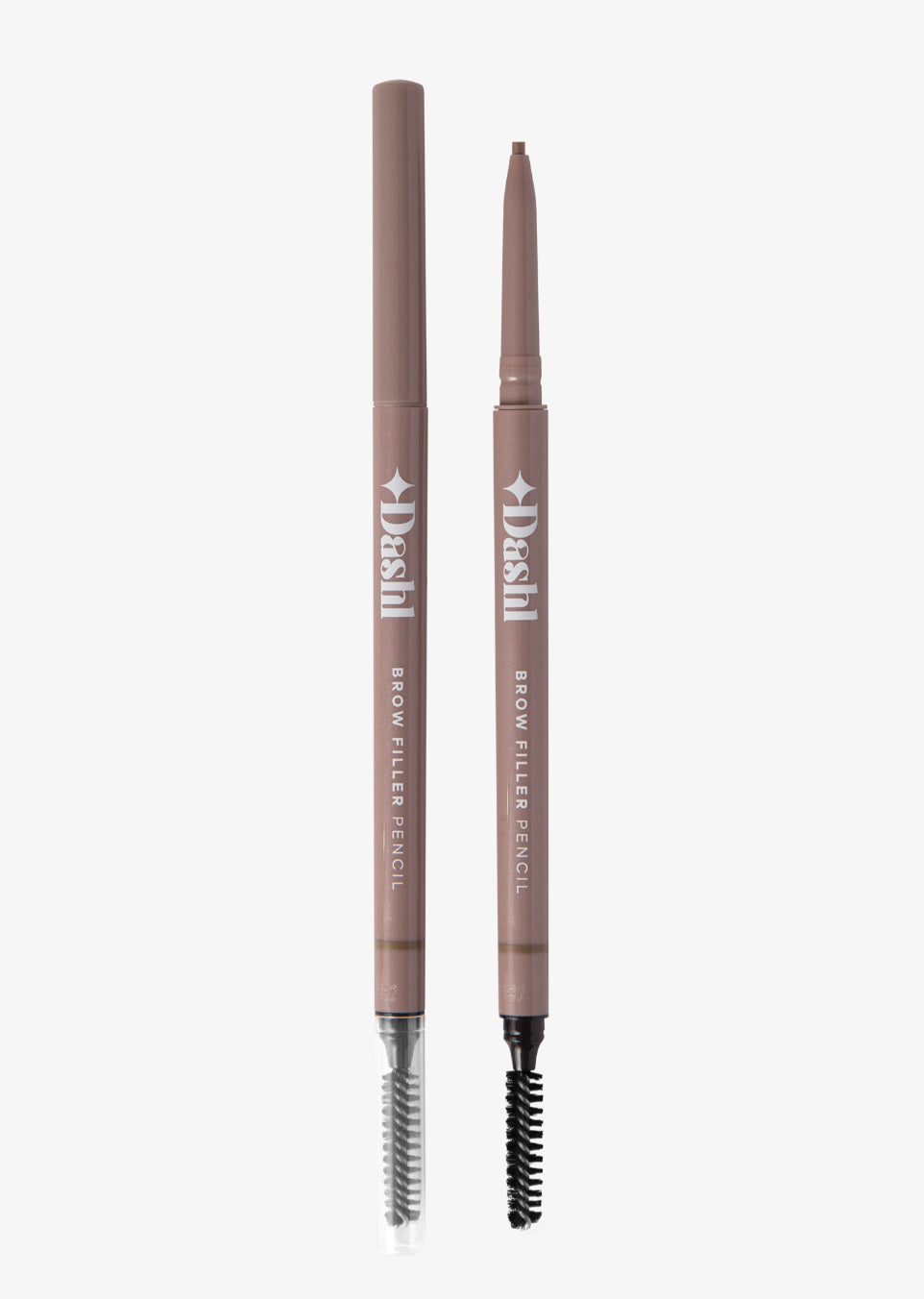 Brow Filler Pencil Brow Care Dashl Shop