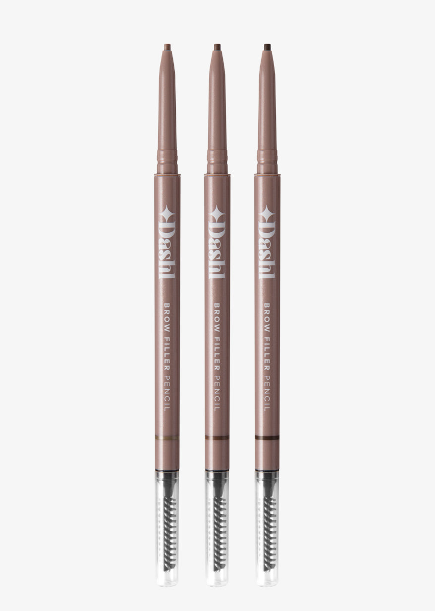 Brow Filler Pencil Brow Care Dashl Shop