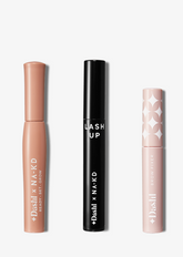 Nurture and BOOST - Brow & Lash Kit Lash Care Dashl Shop