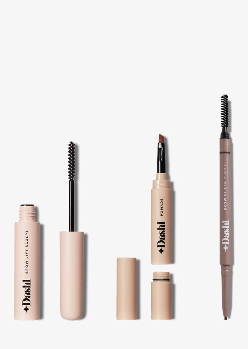 Brow Trio Kit