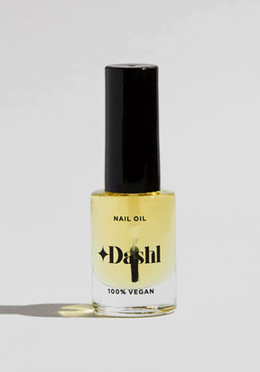 Vegan Nail Oil Nail Care Dashl