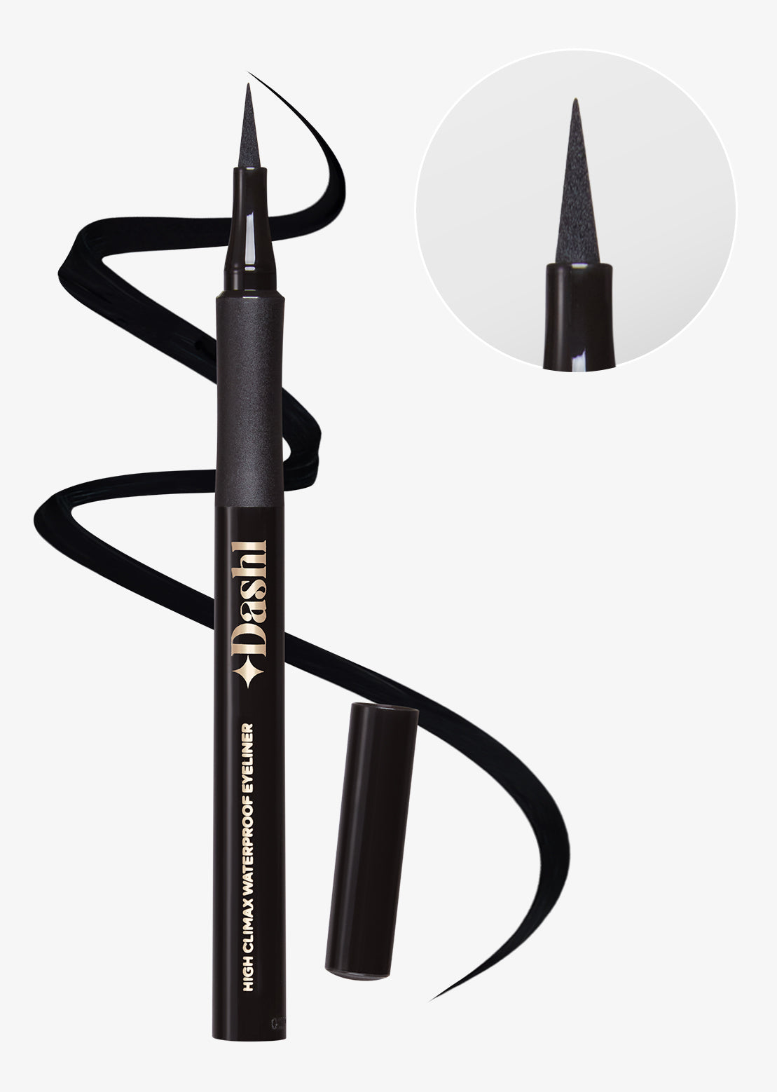 High Climax Waterproof Eyeliner