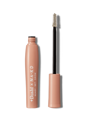 Nurture and BOOST - Brow & Lash Kit Lash Care Dashl Shop